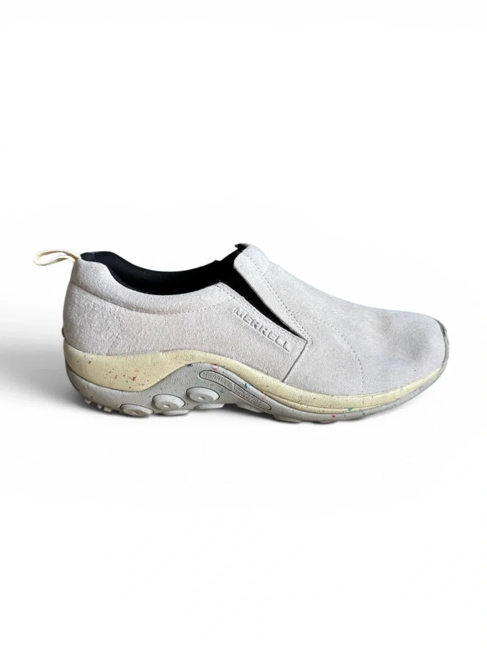 Merrell comfort meets